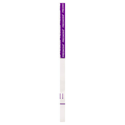 Pregnosis Dip & Read Early Detection Pregnancy Test 2pk