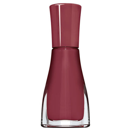 Sally Hansen Insta-Dri Nail Polish 413 Expresso