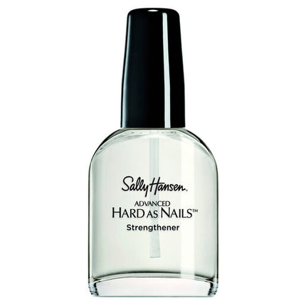 Sally Hansen Advanced Hard As Nails Strengthener Clear