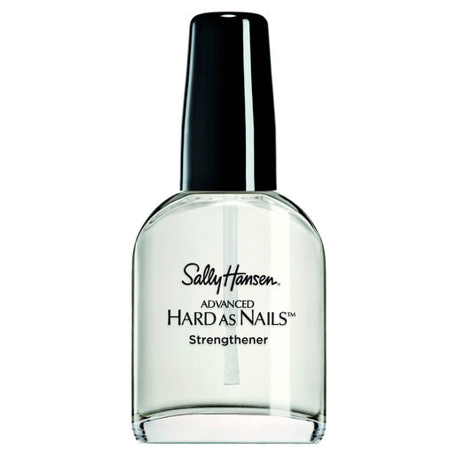 Sally Hansen Advanced Hard As Nails Strengthener Clear
