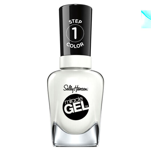 Sally Hansen Miracle Gel Nail Polish 789 Get Mod
