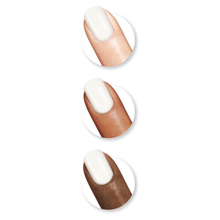 Sally Hansen Miracle Gel Nail Polish 789 Get Mod