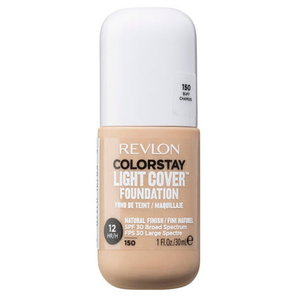 Revlon ColorStay Light Cover Foundation 150 Buff