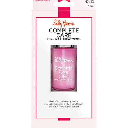Sally Hansen Complete Care 7-in-1 Nail Treatment