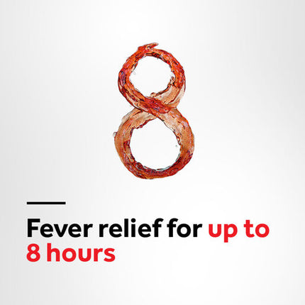 Nurofen For Children 3 Months To 5 Years Orange 100ml