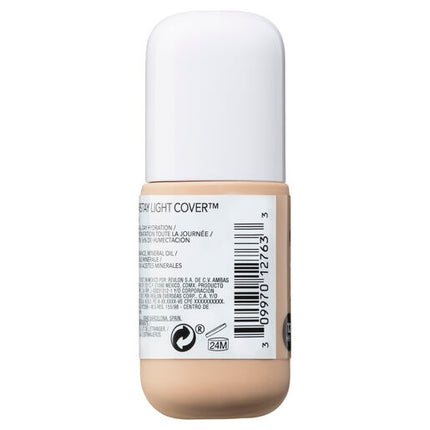 Revlon ColorStay Light Cover Foundation 150 Buff