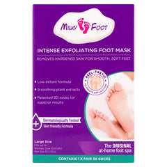 Collection image for: Milky Foot