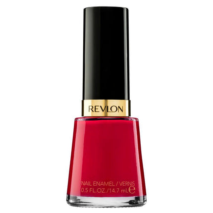 Revlon Nail Enamel 680 Revlon Red