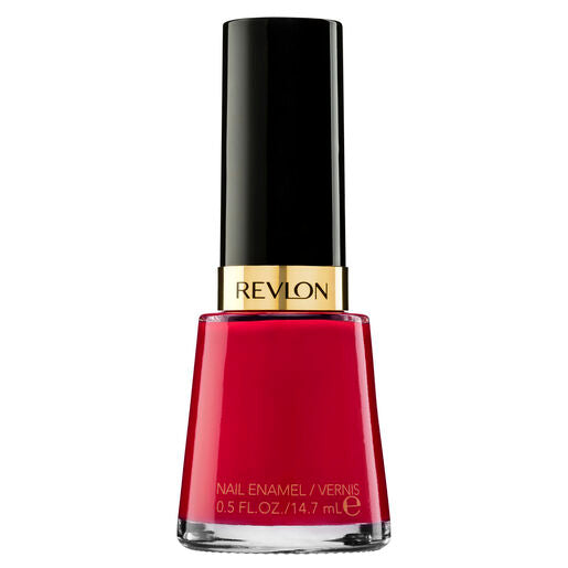 Revlon Nail Enamel 680 Revlon Red