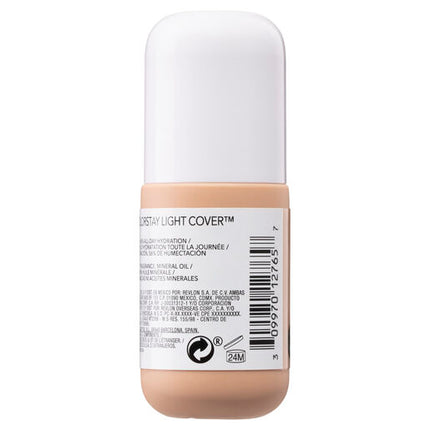 Revlon ColorStay Light Cover Foundation 200 Nude