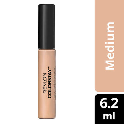 Revlon ColorStay Full Coverage Concealer 04 Medium