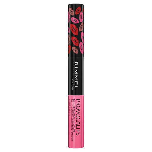 Rimmel Provocalips Liquid Lipstick 200 I'll Call You