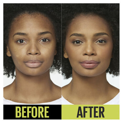 Maybelline Superstay 30 Hour Foundation 31 Warm Nude