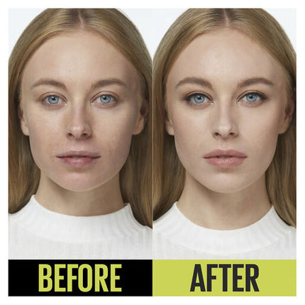 Maybelline Superstay 30 Hour Foundation 36 Warm Sun