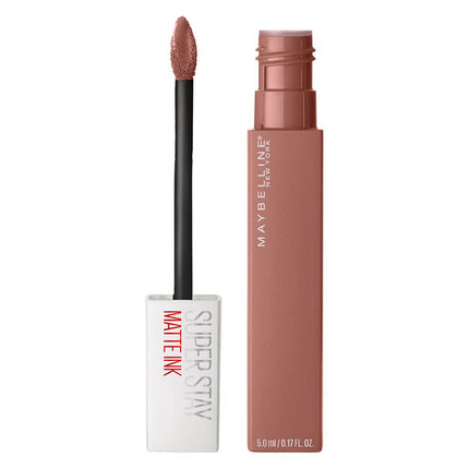 Maybelline SuperStay Matte Ink Liquid Lipstick 65 Seductress