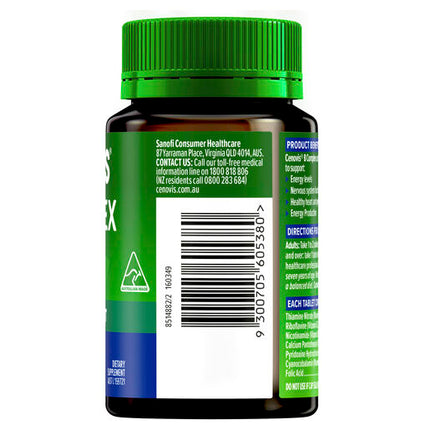 Cenovis B Complex 150 Tablets