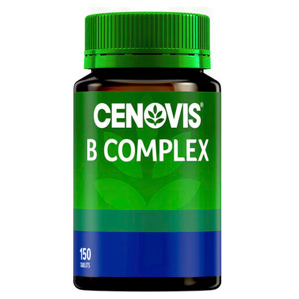 Cenovis B Complex 150 Tablets