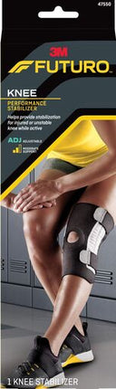 Futuro Performance Knee Stabiliser