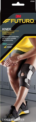 Futuro Performance Knee Stabiliser