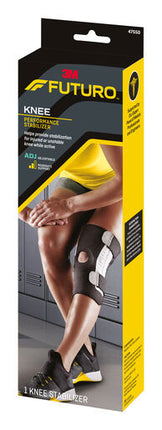 Futuro Performance Knee Stabiliser