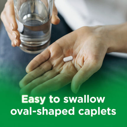 Panadol Extra with Optizorb 20 Caplets