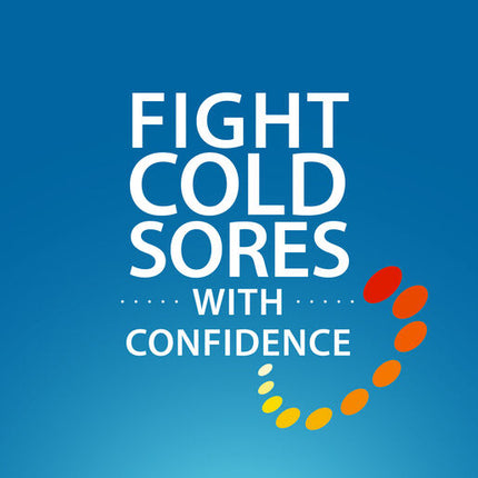 Zovirax Cold Sore Treatment Cream Pump 2g