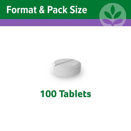 Cenovis Gingko Biloba 2000 100 Tablets