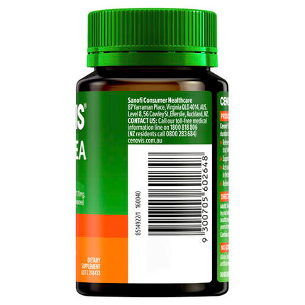Cenovis Echinacea 5000 60 Capsules