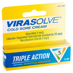 Collection image for: Virasolve