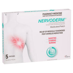 Collection image for: Nervoderm