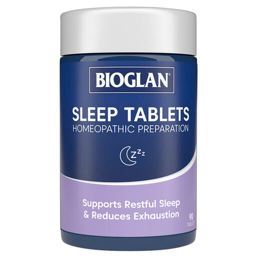 Bioglan Sleep 90 Tablets