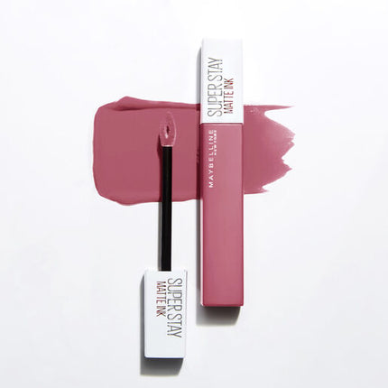 Maybelline SuperStay Matte Ink Liquid Lipstick 125 Inspirer