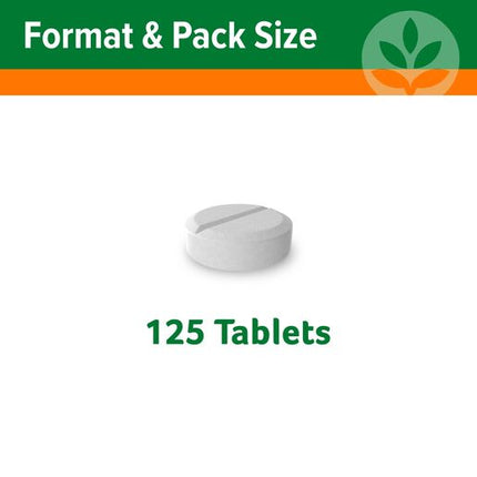 Cenovis Echinacea, Garlic, Zinc & C 125 Tablets