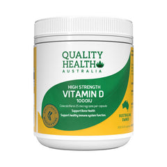 Collection image for: Vitamins Quality Health