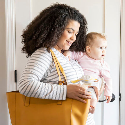 Medela Harmony Flex Manual Breast Pump