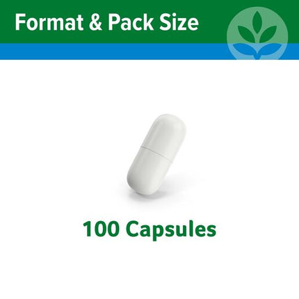 Cenovis Once Daily Men's Multi + Performance Value Pack 100 Capsules