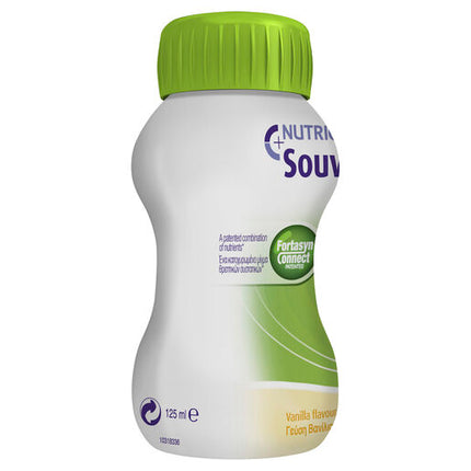 Souvenaid Vanilla 125ml 4