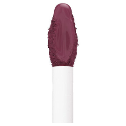 Maybelline SuperStay Matte Ink Longwear Liquid Lipstick 155 Savant