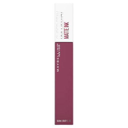 Maybelline SuperStay Matte Ink Longwear Liquid Lipstick 155 Savant