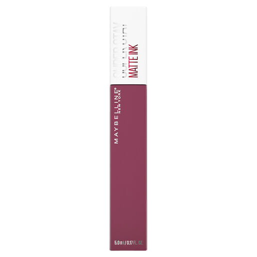 Maybelline SuperStay Matte Ink Longwear Liquid Lipstick 155 Savant