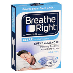 Collection image for: Breathe Right