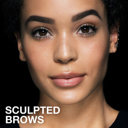 Maybelline Tattoo Brow Pomade Pot 03 Medium Brown