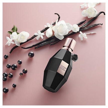 Viktor & Rolf Flowerbomb Midnight Eau De Parfum 50ml