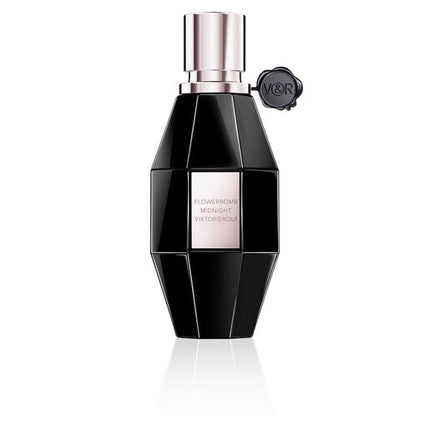Viktor & Rolf Flowerbomb Midnight Eau De Parfum 50ml