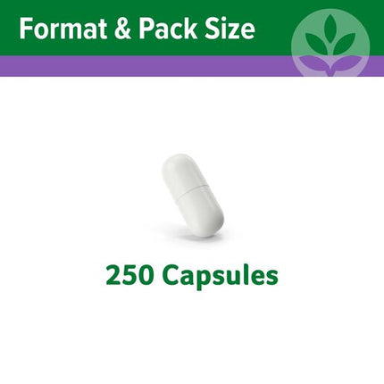 Cenovis Mega E 500IU Value Pack 250 Capsules