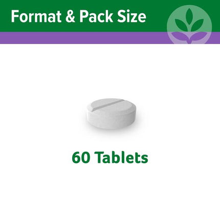 Cenovis St John's Wort 60 Tablets