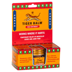 Collection image for: Medicines Tiger Balm
