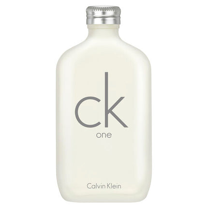 Calvin Klein CK One EDT 200ml