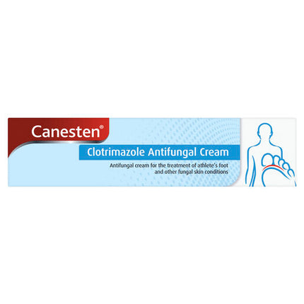 Canesten Anti-fungal Cream 20g
