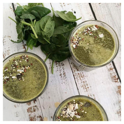 Vital Organic Just Greens Powder 200g